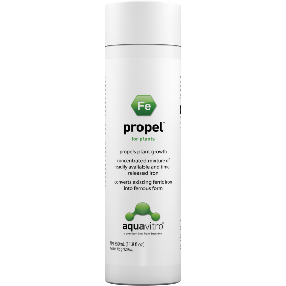 Aquavitro Propel 350 ml