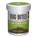 Fluval Bug Bites Gránulos Fórmula Tropical Peces Medianos y Grandes
