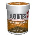 Fluval Bug Bites Gránulos Fórmula Goldfish