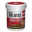 Fluval Bug Bites Gránulos Fórmula Tropical Peces Pequeños