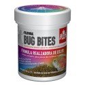 Fluval Bug Bites Gránulos Fórmula Tropical Peces Medianos y Grandes