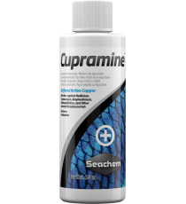 Seachem Cupramine 100 ml