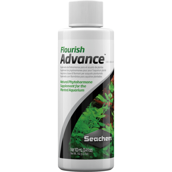 Seachem Flourish Advance 250 ml