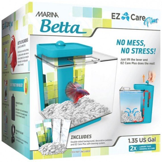 MARINA Bettera Ez Care PLUS 5 L