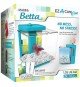 MARINA Bettera Ez Care PLUS 5 L