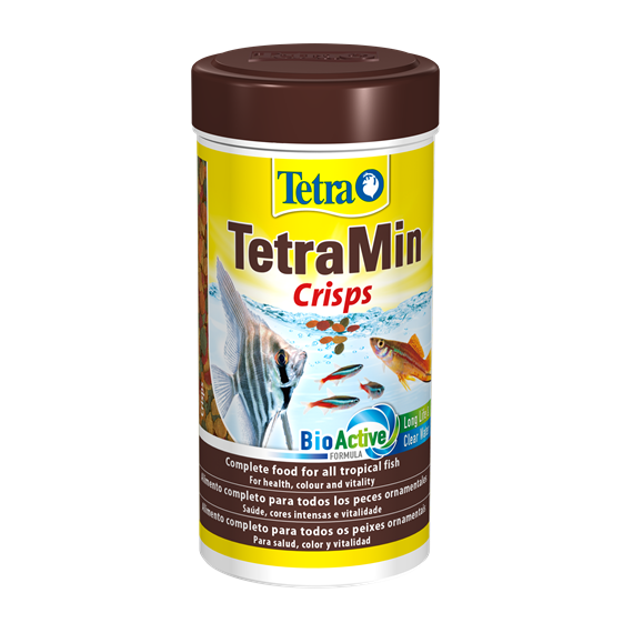 TetraMin Flakes 100 ml