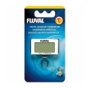 Fluval Termómetro Digital Inalámbrico 2 en 1