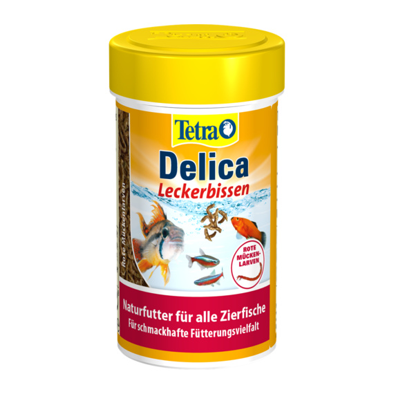 Tropical Tubi Cubi 100 ml