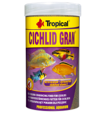 Tropical D-Allio Plus Granulat 250 ml