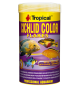 TROPICAL Cichlid Color Flakes