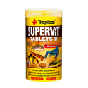 Supervit Tablets A 50 ml