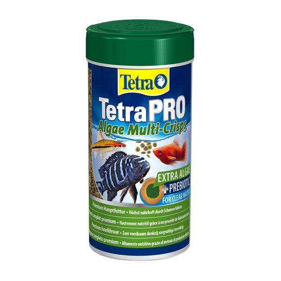 TetraPro Algae 250ml