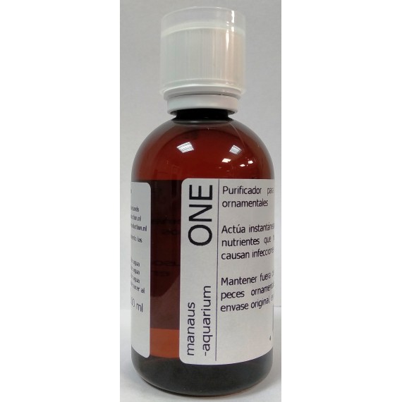 Manaus One 100 ml