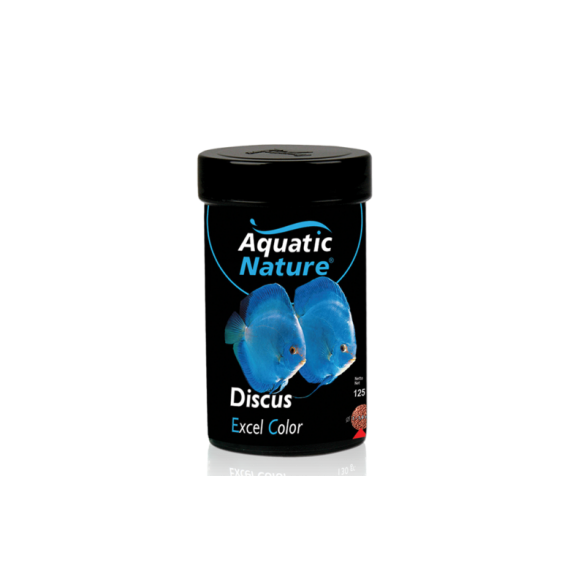 Aquatic Nature Discus Excel Color 320 ml