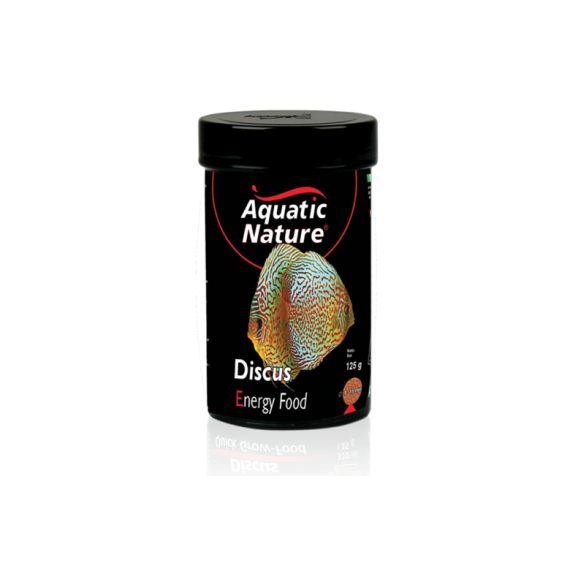 Aquatic Nature Discus Energy Food 320 ml