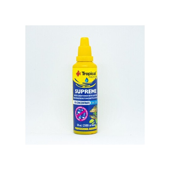 Tropical Supreme 50 ml