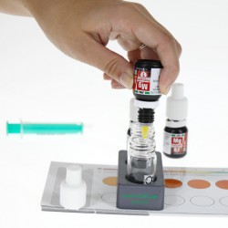 JBL Pro Aquatest de Magnesio (Mg)