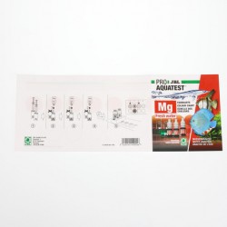 JBL Pro Aquatest de Magnesio (Mg)
