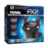 FLUVAL Filtro Exterior Serie FX