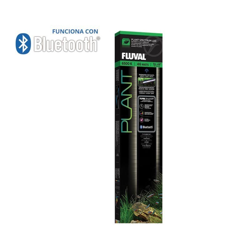 FLUVAL LED Bluetooth Plant Spectrum