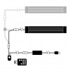 JBL Led Solar Natur