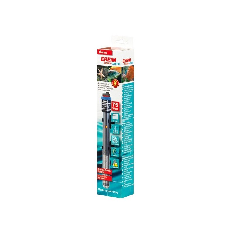 EHEIM Calentador Thermocontrol