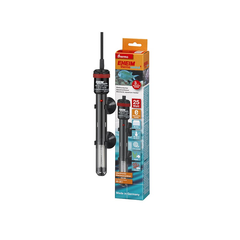 EHEIM Calentador Electrónico Thermocontrol e