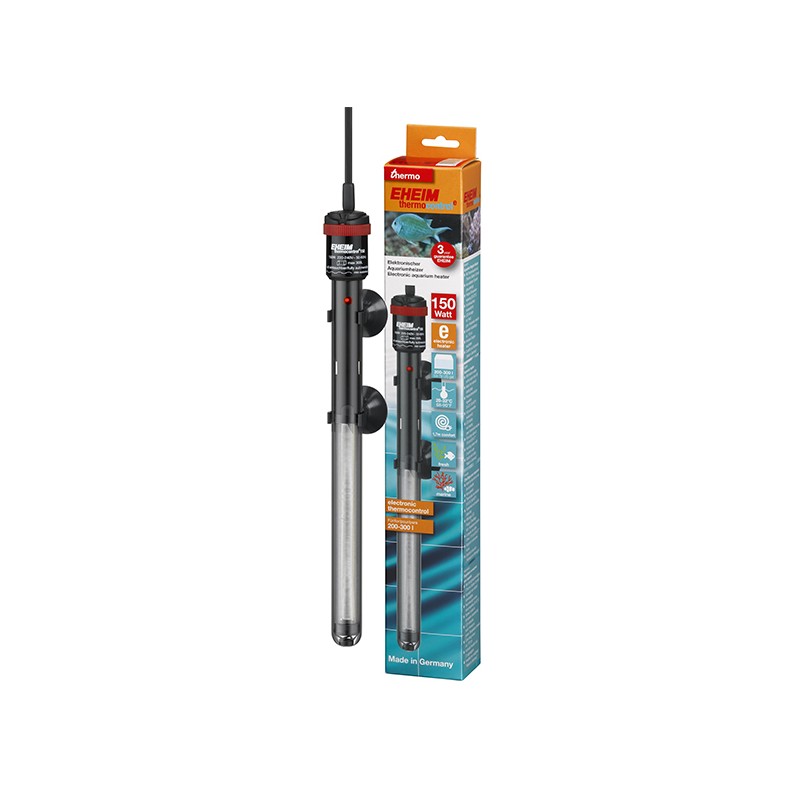 EHEIM Calentador Electrónico Thermocontrol e