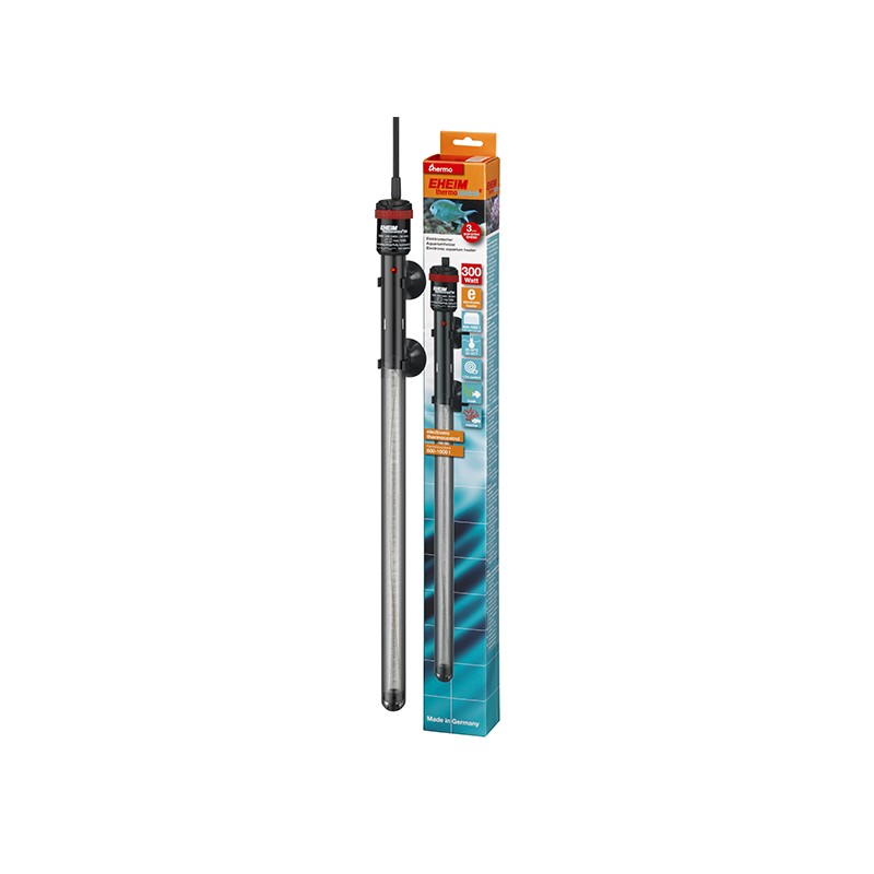 EHEIM Calentador Electrónico Thermocontrol e