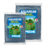 PRODAC Grava de Acuario Cuarzo Azul