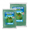 PRODAC Grava de Acuario Cuarzo Verde Claro