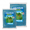 PRODAC Grava de Acuario Cuarzo Turquesa