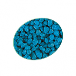 PRODAC Grava de Acuario Cuarzo Turquesa