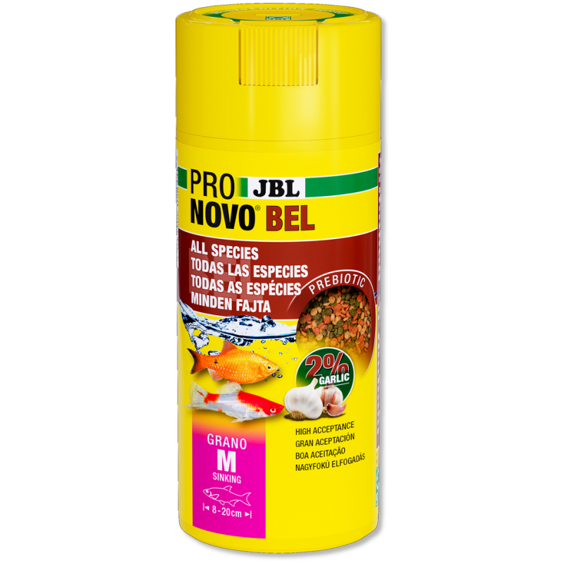 JBL Pronovo Bel Grano M