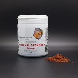 STENDKER Original Granulado