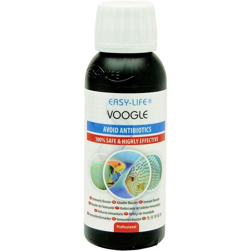 EASY LIFE Voogle