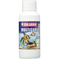 DAJANA Multicure