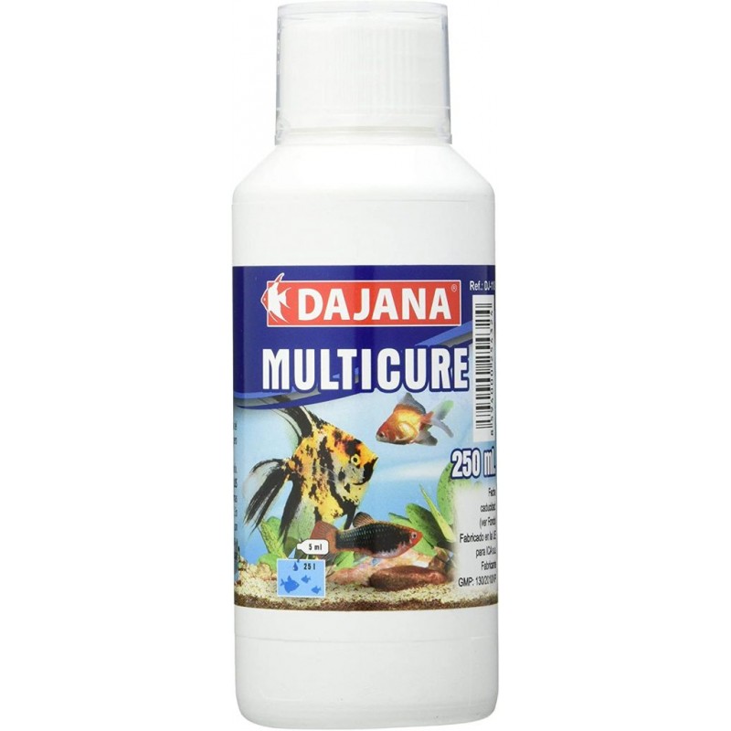 DAJANA Multicure