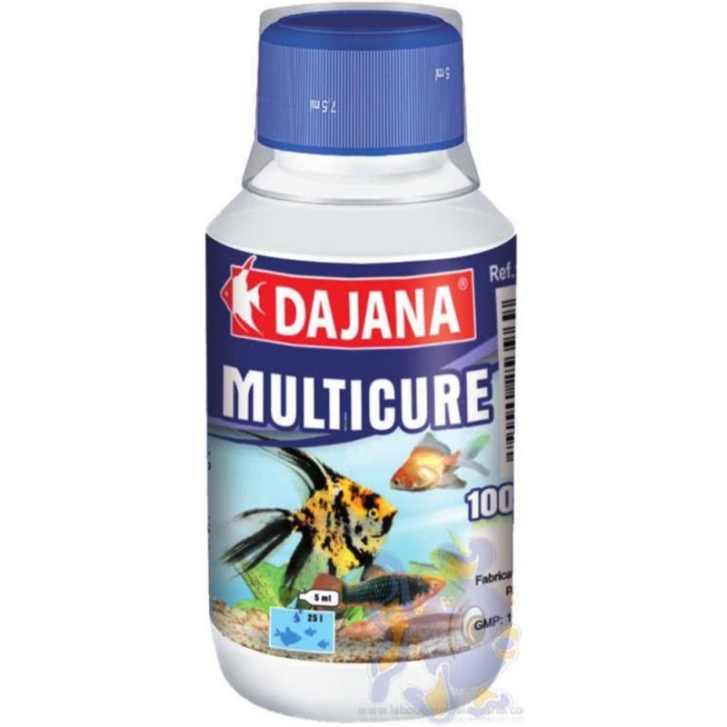 DAJANA Multicure