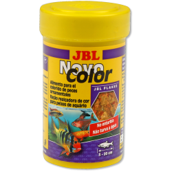 JBL NovoColor