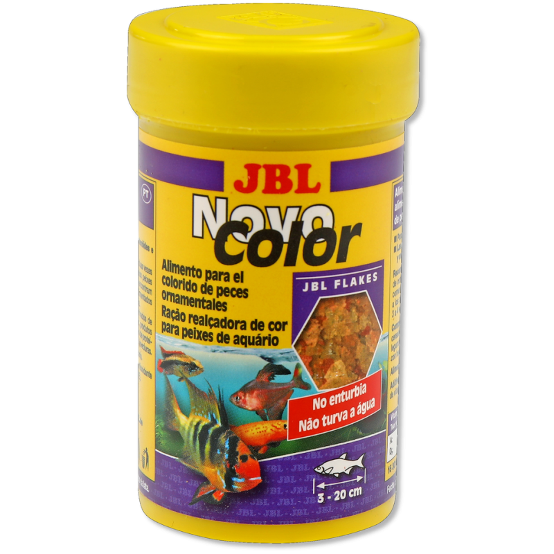 JBL NovoColor