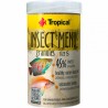 TROPICAL Insect Menu Granules Size S