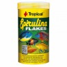 Tropical Spirulina Flakes 100 ml