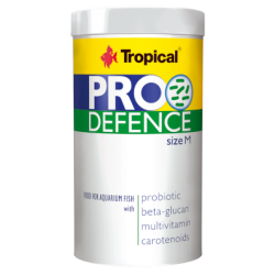 TROPICAL Pro Defence Size M