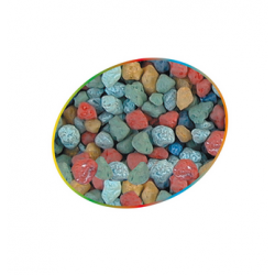 PRODAC Grava de Acuario Cuarzo Colores Surtidos