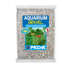 PRODAC Grava de Acuario...