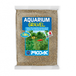 PRODAC Grava de Acuario...