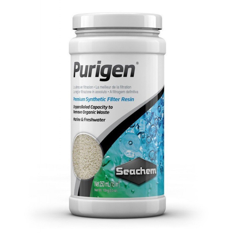 SEACHEM Purigen