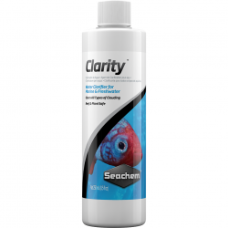 SEACHEM Clarity