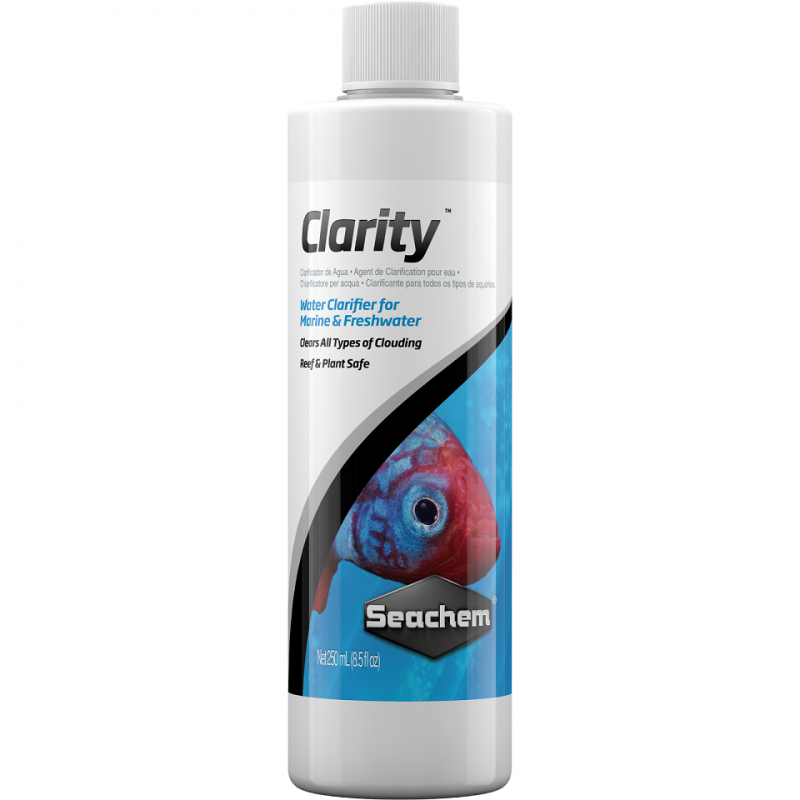 SEACHEM Clarity